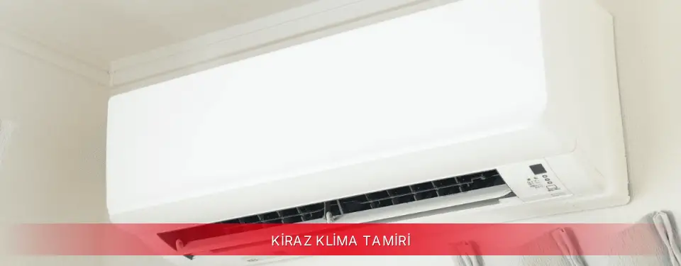 Kiraz İlçemi Mitsubishi Electric Klima Tamiri