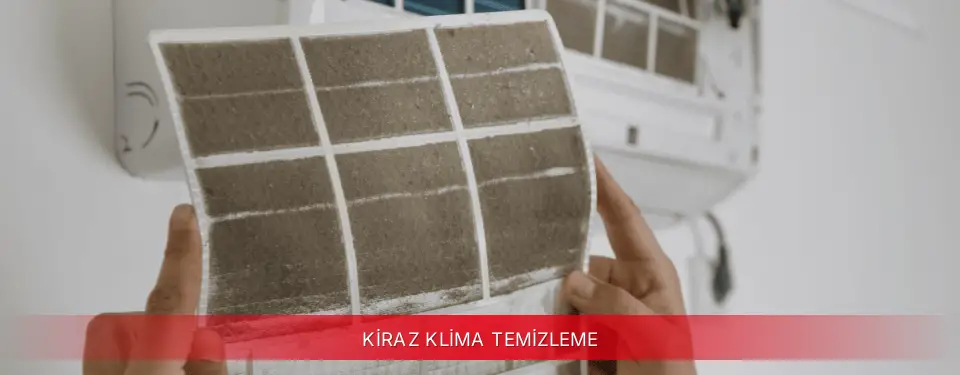 Kiraz İlçemi Mitsubishi Electric Klima Temizleme